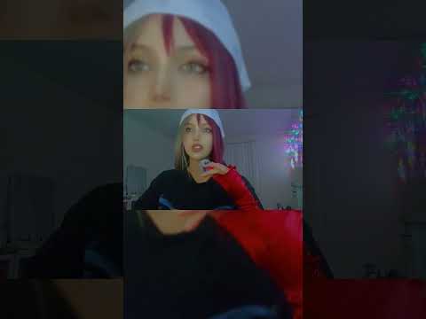 asmr quiz (soft spoken)