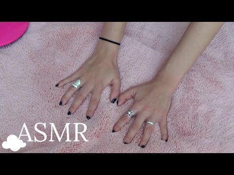 ASMR | Cozy Blanket Sounds .:. CozyClouds