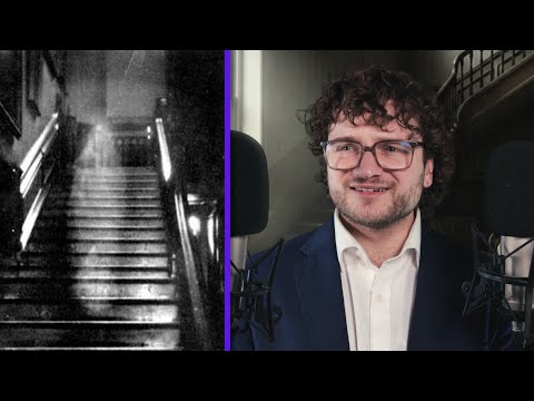 ASMR: The Brown Lady of Raynham Hall | Ear-to-ear Whispered Facts