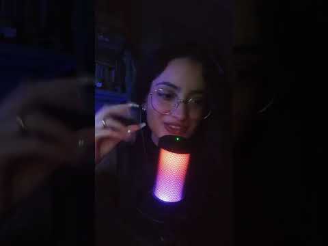 asmr: sons aleatórios para o seu relaxamento