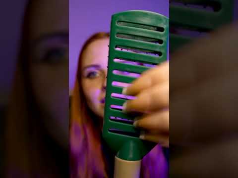 Daily ASMR Dose