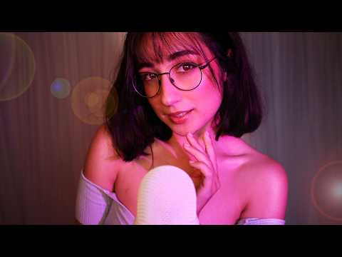 ASMR | Pure HIGH SENSITIVITY Whispers 😴 Random Facts to Make You SLEEPY 🌙