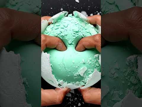 Crack It Open 🤍 ASMR