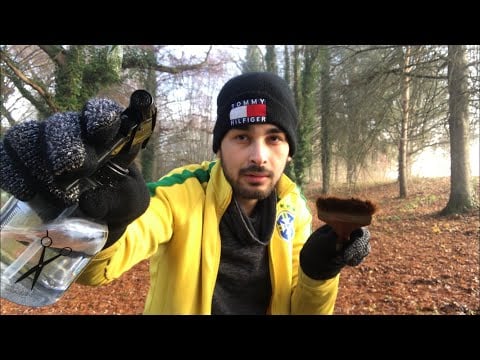 ASMR Tests futuristes #2 (Soft Spoken) ✨