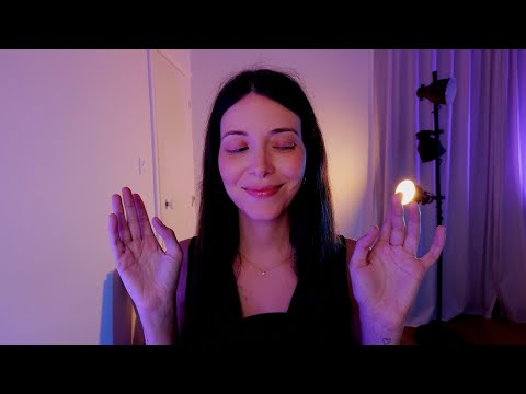 ASMR | Storytime: mi viaje a Islas Canarias. con incidente incluido