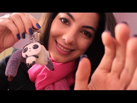 🎧[ASMR]👂 Roleplay Mãe - | Binaural | Vídeo para você relaxar