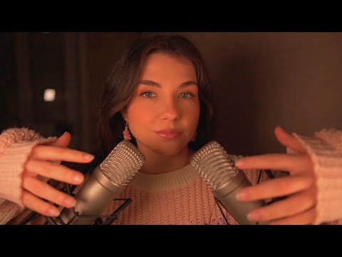 ASMR Te Relajarás Sin Entender Nada - Susurros Cerquita de Ti en Búlgaro | Lonixy ASMR