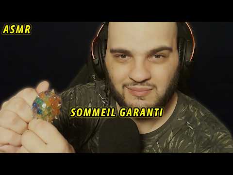 ASMR Ces 5 Triggers vont faire fondre ton cerveau😴