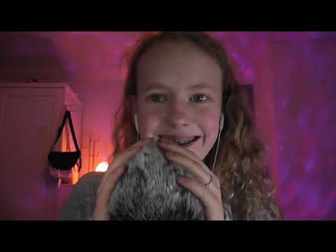 ASMR~Brain massage! 🧠💆🏼‍♀️💆🏼