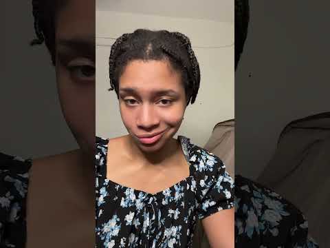 ASMR - Fixing you up with spit paint