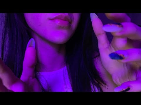 [ASMR - No Talking] 😴HYPNOTISING   Mouth sounds😴