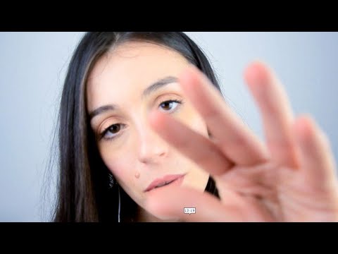 💖 TROVA il tuo TRIGGER per DORMIRE in pochissimi MINUTI 💖/ASMR ITA