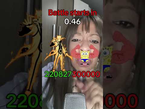 Asmr Naruto Goku Bob esponja #anime #beatsbox #naruto #onepiece #manga #beatbox #dragoball #dbheros