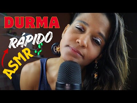ASMR SPA FAST & AGGRESSIVE 