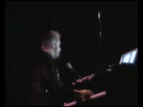 Morgan@Catania - Registrazioni/Cinematic Medley