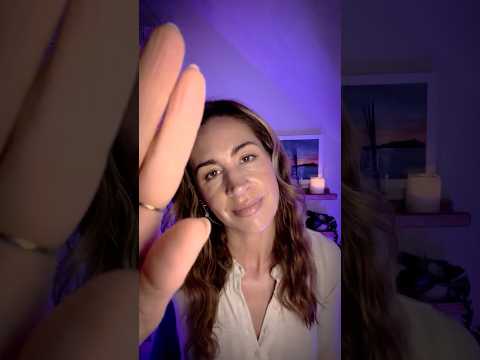 ASMR | Sleep tight, my friend ✨