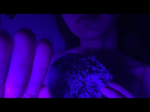 [ASMR - Whisper] Meditation for overthinking 🧘‍♀️