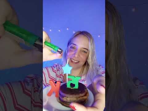 ASMR EN VIVO!! FESTEJO 15K DE SUSCRIPTORES 🎉❤️ #asmr #asmrvivo #asmrlive #asmrenvivo #asmrdormir