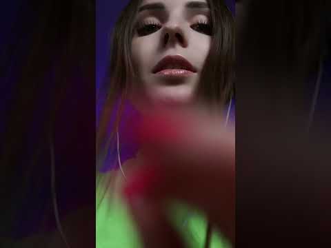 ASMR personal attention #asmrshorts #asmrsounds #asmr