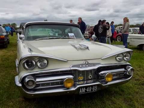 Classic Cars & Eye Candy • Hoornsterzwaag 2015