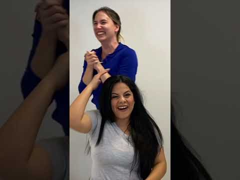 Scalp “Pop” Scam? Or Real? Licensed Professional Tries It!