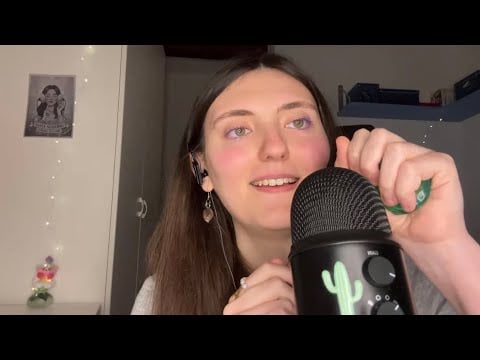 Quando ti si scarica la batteria e devi rifarla 😂🪫🤍 LIVE ASMR #live 