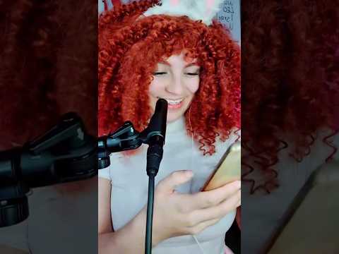 ASMR| Felicidades a nuestra chiky #asmrenespañol #yesasmr #asmr