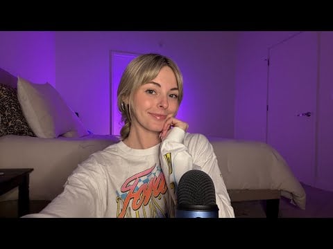 ASMR | Whisper Rambling about Secret Lives of Mormon Wives Season 4 | My thoughts & recap of drama