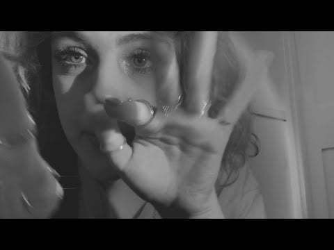 💤 ASMR: Telling you I love you in YOUR language! (Well… trying to) with ring sounds/hand movements💤
