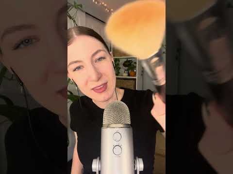 Can I Do Your Makeup? ASMR Bronzer