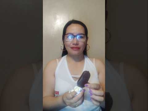 CHOCOLATE ICE CREAM #shortsfeed #mukbang #eatingshow #eating #everyone #food #foodie #asmr