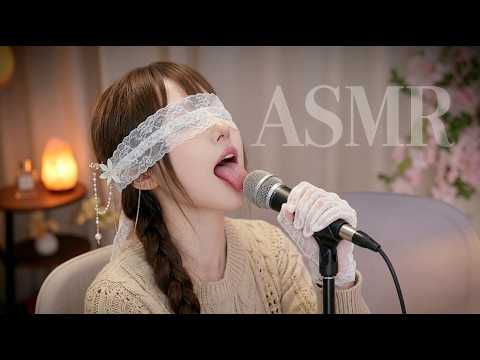 ASMR For Your Ears Only 🌙