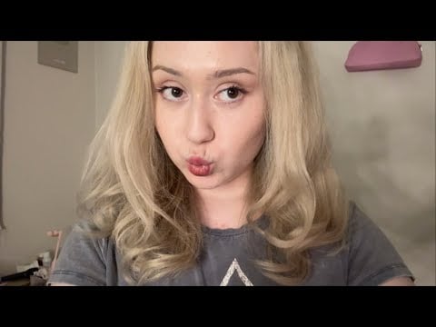 asmr chile 💗 hablando weas y enrolando