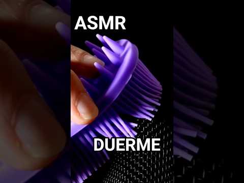 SONIDOS ASMR PARA DORMIR #asmr #asmrespañol #asmrparadormir #asmrrelajante