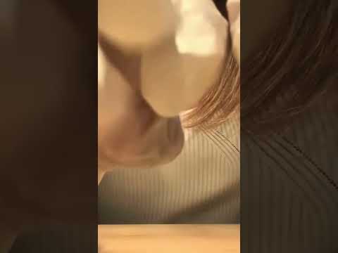 For more ASMR Follow me 💗 #asmr #triggersforsleep #asmrsounds #triggertime #relax