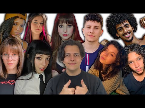 O MELHOR ASMR DA HISTÓRIA DO BRASIL !