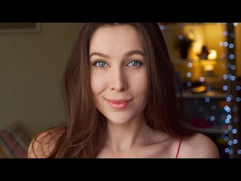 [ASMR] For The Best Sleep EVER ✨😇