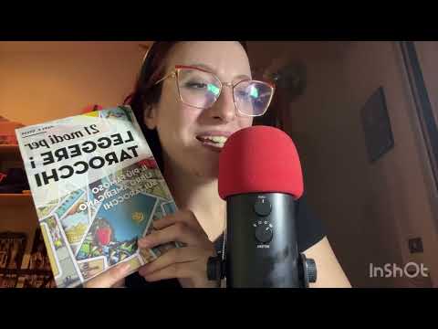 ASMR ~ HAUL DA STREGHETTA 🪄🧙‍♀️ OnlyRED ASMR