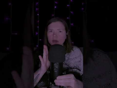 sound check... is this mic on? (asmr)