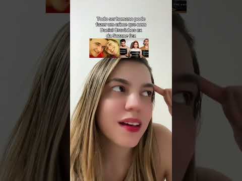 Suzane e Daniel Cravinhos