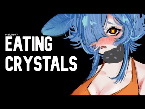 【ASMR】 Eating Yummy Candy With You