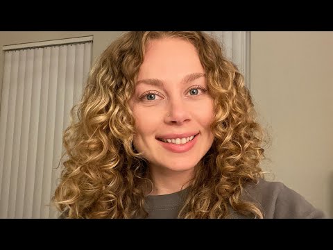 Christian ASMR Proverbs 3 + Life Update