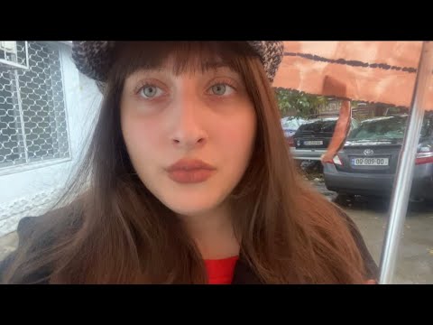 Asmr 40 second of relaxing rain