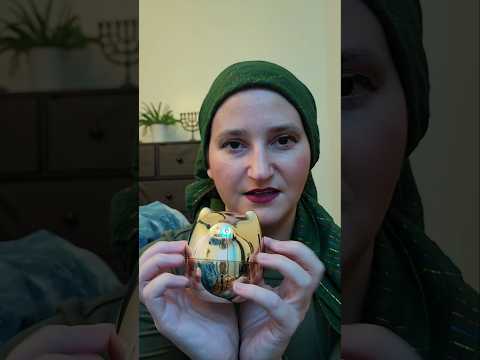 Golden Pig serum #asmr #asmrvideos #asmrroleplay #personalattention