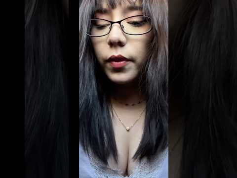Te mimo en el carro #asmr #asmrenespañol #sonidosrelajantesparadormir #asmrrelaxation #relax