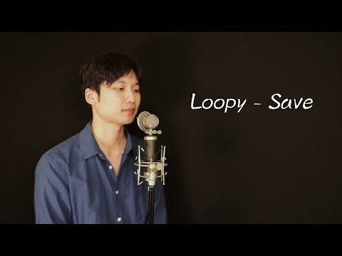 루피 'SAVE' 커버 Cover by Reyong