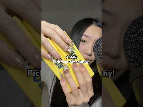 Pick your fav squishy!🔍C0de: kau5654, find the🔗in bio (With qualifying orders. T&Cs apply)#asmr