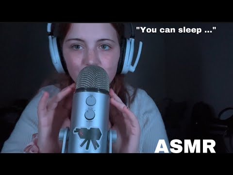 ASMR|| Guessing things about you!/ you can sleep if…