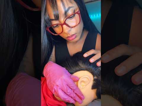 Massagem #asmrbrasil #asmrsounds #asmrvideo #asmr #asmrcommunity #asmrvideos #asmrtriggers