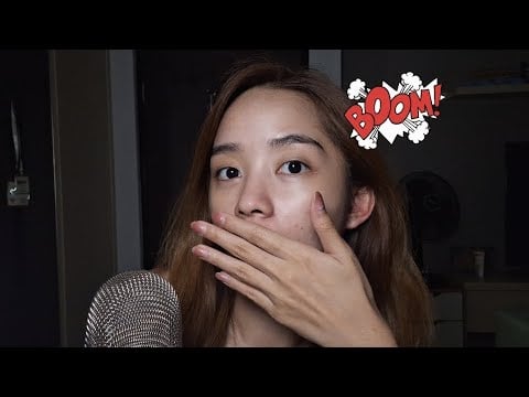 ASMR Murder Stories That Blows My Mind (Indonesian)